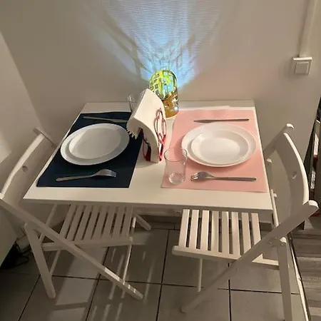 Cosy A Rer B A 500m Appartamento Bagneux (Hauts-de-Seine)