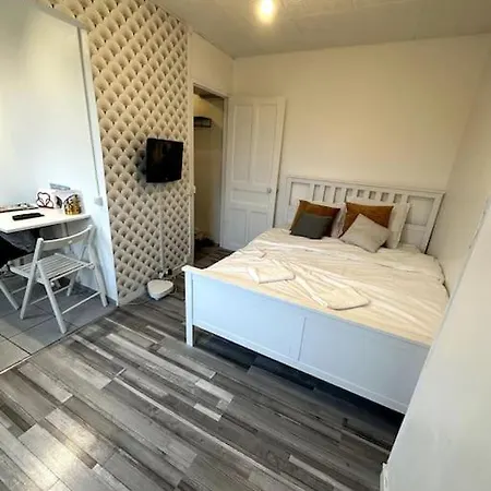 Cosy A Rer B A 500m Bagneux (Hauts-de-Seine)